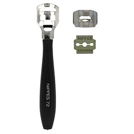 NIPPES Hornhauthobel Nr.72 1 St