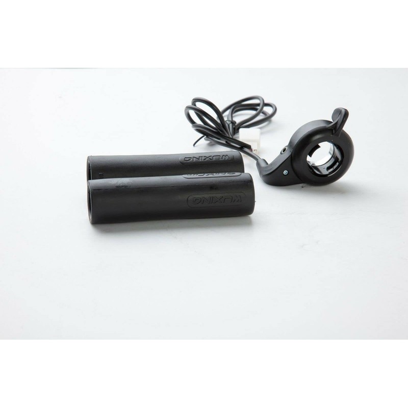 HiGear Variable Speed Electric Thumb Throttle Hall Effect for eScooter