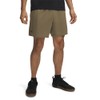 UA Tech 6in Mesh Shorts