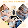 Herbst Bottle Warmer Baby On The Go, Portable Bottle Warmer