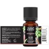 Healing Solutions Oregano Essential Oil - 0.33 Fluid Ounces