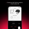 Lumos Ultra Smart Bike Helmet | Customizable Front and Back