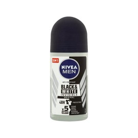Nivea Men Deodorant Roll On 50ml