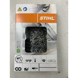 Stihl Carbide 18 inch,Oilomatic,chainsaw, chain,MS250,MS251,025, 26 RD3 68
