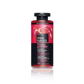Farcom Mea Natura Pomegranate Shampoo Color Treated Hair 300 ml
