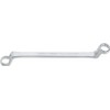 HAZET Double Mouth Glasses Wrench (75° Deep Offset) 0.7 x