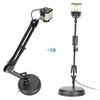 Document Camera, USB2.0 8MP A3 Size 15fps USB， Auto Focusing