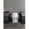 Continental Ind 995748006700 Coupling for 1-1/8OD Cop x 1-1/8OOD PE