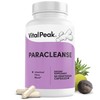 ParaCleanse - Gut Cleanse & Digestive Health Supplements - with