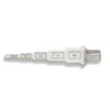 'Spud Wrench? "/9,525 mm to 1 1/4-Inch x 31.75 mm