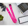 It's OK Not to Be OK Mental Health Awareness Lanyard