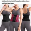 Piywan Waist Trainer for Women, Belt Waist Cincher Ab Belt