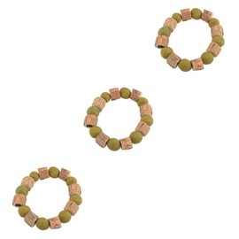 Kisangel 3pcs Catnip Sticks for Cats Cat Nip Toy Vine Cleaning Teeth Digestion Aid