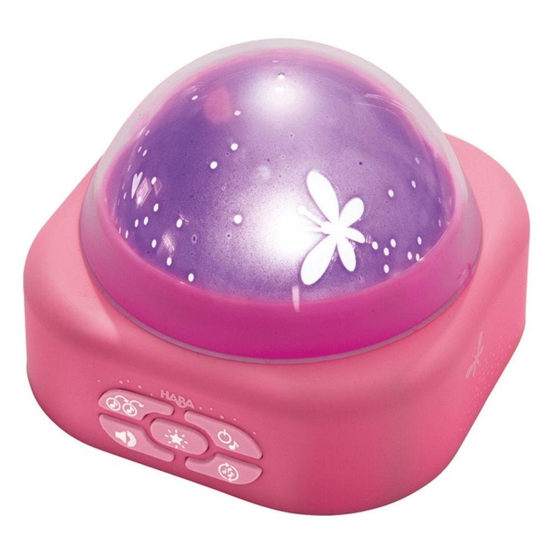 Haba 302629 Dream Butterfly Night Light