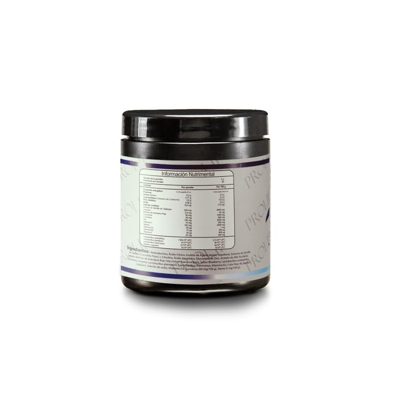 Prolif Suplemento Para Hombres Con Licopeno Lethma 300 gramos Sabor