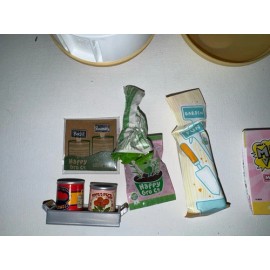 MGA Entertainment New MGA Miniverse Make It Mini NATURE Series 2 Basil and Rosemary