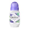 Crystal Essence Roll-On Deodorants, Púrpura