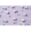 Sanby SKR-GS05 Cheek-Gentori Stamp Encouragement Pick Up Jean-Francois Millet Gleaner