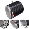 Carbon Fiber Stainless Steel Exhaust Tail Pipe Tail Pipe Tailpipe