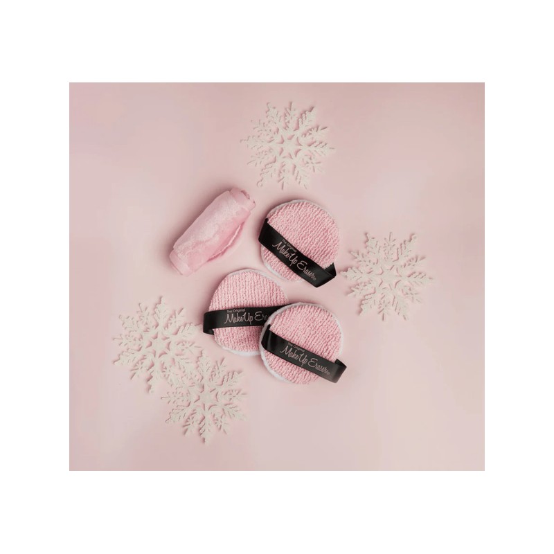 MakeUp Eraser Original - The Mini MakeUp Eraser and The