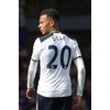 Kitbags & Lockers Signed Dele Alli Tottenham Hotspur Spurs Autographed