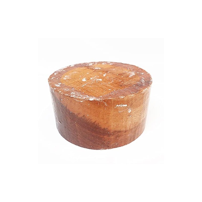 Turners' Mill Sapele Bowl Turning Blank - 5x3