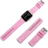 Compatible with Orit Smart Watch Band, Giaogor Breathable Nylon Woven