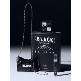 Rom& [Rom&x Inapi Square] Black Spectrum Edition / [롬앤x이나피스퀘어] 블랙스펙트럼 에디션