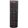 MC42NS00 Remote Control Replacement for Sanyo LED LCD HDTV TV