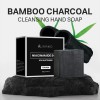 Aceite De Carbón U Soap Para Hombres Y Mujeres Oil