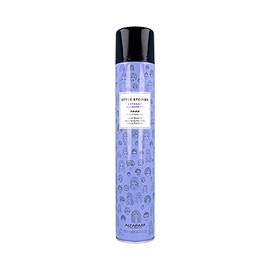 Alfaparf Milano Style Stories Laca para el Cabello Extra Fuerte, 500 ml - Producto Original de Alta Calidad, Entrega Rápida y Segura, Garantía Incluid