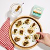 Ekone Original Smoked Oysters Farmed, Raised, Canned in Washington State