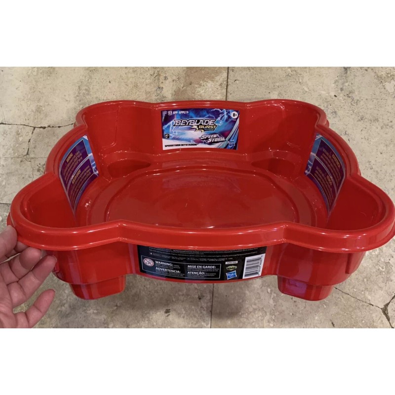 BEYBLADE Burst Surge Speedstorm Beystadium - Battle Game Stadium