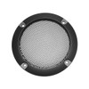 uxcell Speaker Grill Cover 3 Inch 95mm Mesh Decorative Circle