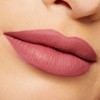 ColourPop PowerPout Matte Lipstick - Transfer-Proof Lip Makeup with 8HR