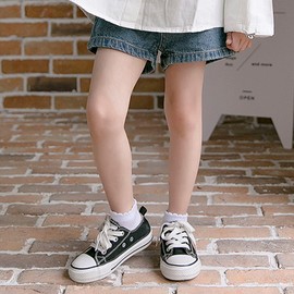 Looching 5 Pack Baby Girls Boys Mesh Thin Socks Cotton White Kids Toddler Soft No Show Ankle Socks 1-12T Kids