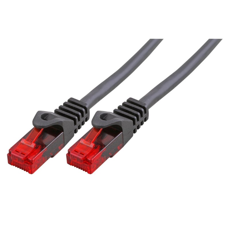 BIGtec All Patch Cables