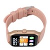 QX5 Smart Watch BT Call Message Notification Voice Control Multiple