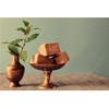 Pure Now Aleppo Soap, 85% Olive Oil, 15% Laurel Oil,