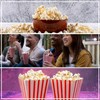 16oz Popcorn Portion Packs with Premeasured Salt and Oil- Package