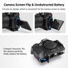 SmallRig R5 / R5 C / R6 Cage for Canon