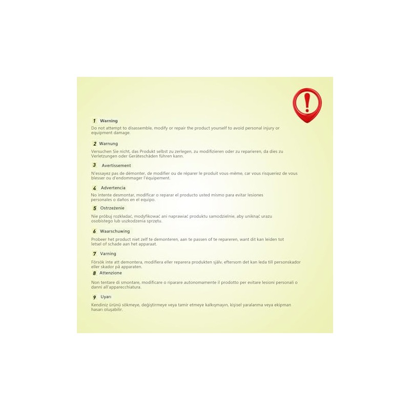 KKPLZZ Electric Back Scratcher 45cm Extendable Effective Itch Relief Back