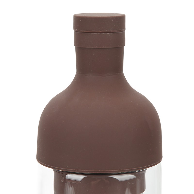 Cold Brew Coffee Wine Bottle Double Layer Cold Brew Coffee