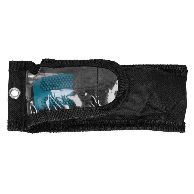 Double Ended Screwdriver, 3 Piece Screwdriver Bit Set, Cross and