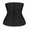 YIANNA Latex Waist Trainer for Women Tummy Control Jsculpt Sweat