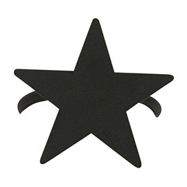 NR 45 Star Napkin Ring