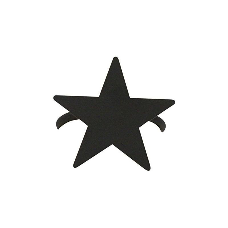 NR 45 Star Napkin Ring