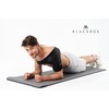 BLACKROX OMONROX Sport Shoulder Brace for Men and Women, Double-Sided