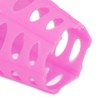 20 Pcs Plastic Golf Ball Holder Resistanceless Golf Simulator Tees