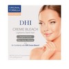 DHI Creme Bleach Mild Original Sensitive Formula Lightens Dark Hair